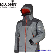 Куртка Norfin Verity Pro Gray -10°C